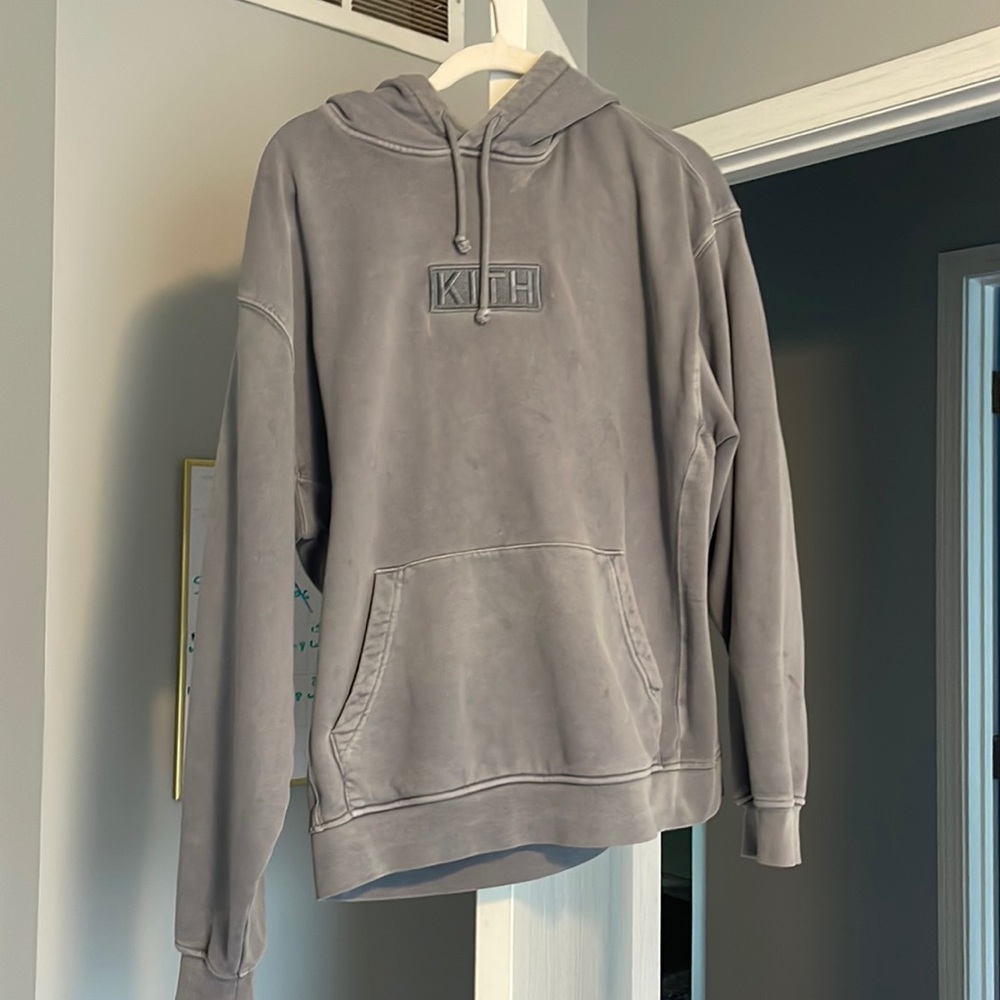 Kith Hoodie